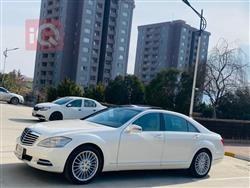 مێرسێدس بێنز S-Class